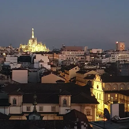 Homemi Rooftop Cadorna Apartment *