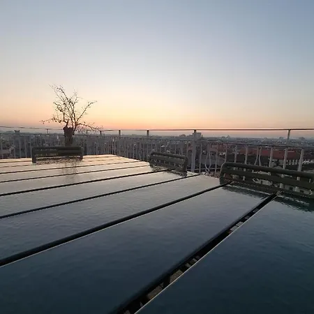 Homemi Rooftop Cadorna Apartment