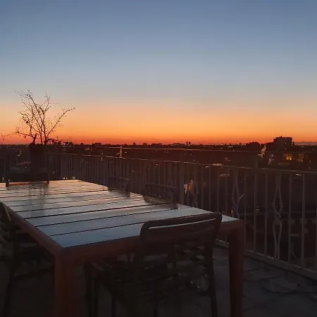 Homemi Rooftop Cadorna Apartment
