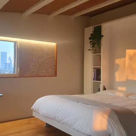 Homemi Rooftop Cadorna Apartment *