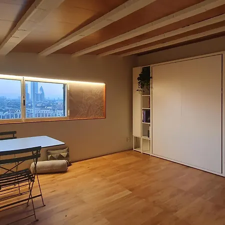 Homemi Rooftop Cadorna 米兰
