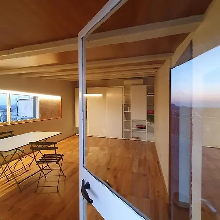 Homemi Rooftop Cadorna * 米兰