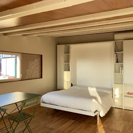 Homemi Rooftop Cadorna * 米兰